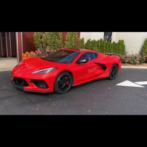 Meet your Posher, Kenny